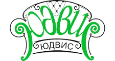 Логотип Мебельная фабрика «Юдвис»