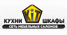 Логотип Изготовление мебели на заказ «КИТ»