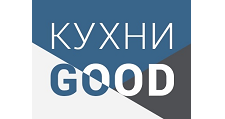 Логотип Изготовление мебели на заказ «Кухни GOOD»