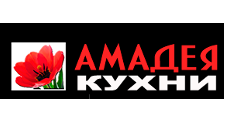 Логотип Салон мебели «Амадея»