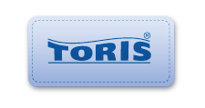 Логотип Мебельная фабрика «Торис»