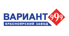 Логотип Салон мебели «ТД Вариант-999»