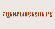 Логотип Изготовление мебели на заказ «Сибирьмебель.Ру»