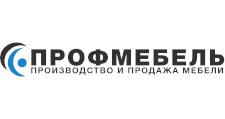 Логотип Мебельная фабрика «Профмебель»