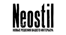 Логотип Салон мебели «НеоСтиль»
