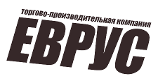 Логотип Мебельная фабрика «Еврус»