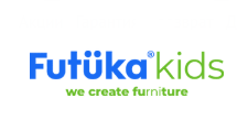 Логотип Мебельная фабрика «Футука Кидс»