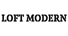 Логотип Изготовление мебели на заказ «Loft Modern»