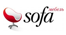 Логотип Салон мебели «СОФА»