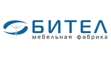 Логотип Мебельная фабрика «Бител»