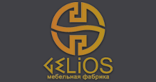 Логотип Изготовление мебели на заказ «Gelios»