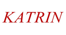 Логотип Изготовление мебели на заказ «Katrin»