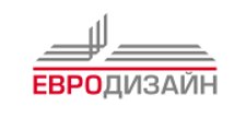 Логотип Изготовление мебели на заказ «Евродизайн»
