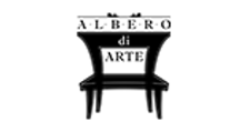 Логотип Изготовление мебели на заказ «AlberodiArte»