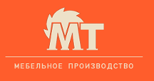 Логотип Изготовление мебели на заказ «МТ»