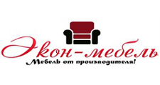 Логотип Мебельная фабрика «Экон-мебель»