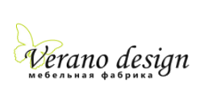 Логотип Салон мебели «Verano Desig»