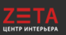 Логотип Салон мебели «Zeta»