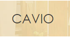 Логотип Салон мебели «Cavio»