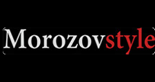 Логотип Изготовление мебели на заказ «Morozovstyle»