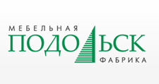 Логотип Мебельная фабрика «Подольск»