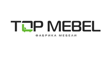 Логотип Мебельная фабрика «TOP Mebel»