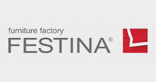Логотип Изготовление мебели на заказ «Фестина»