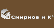 Логотип Изготовление мебели на заказ «Смирнов и Ко»