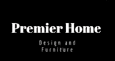 Логотип Салон мебели «Premier Home»