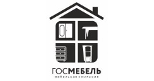 Логотип Изготовление мебели на заказ «ГОСМебель»