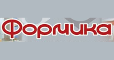 Логотип Изготовление мебели на заказ «Формика»