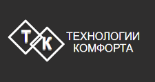 Логотип Салон мебели «Технологии Комфорта»