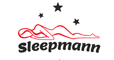Логотип Салон мебели «Sleepmann»