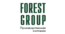 Логотип Изготовление мебели на заказ «FOREST GROUP»