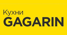 Логотип Салон мебели «Кухни GAGARIN»