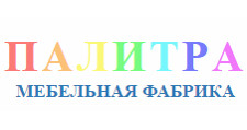 Логотип Мебельная фабрика «Палитра»