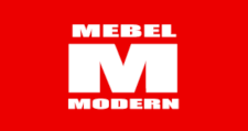 Логотип Изготовление мебели на заказ «Мебель Модерн»