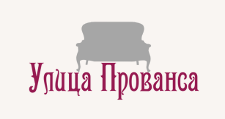 Логотип Изготовление мебели на заказ «Улица Прованса»