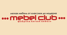 Логотип Салон мебели ««Мебель-Клуб»»