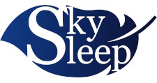 Логотип Мебельная фабрика «SkySleep»