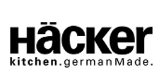 Логотип Салон мебели «Hacker»