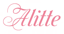 Логотип Мебельная фабрика «Alitte»