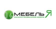 Логотип Салон мебели «Мебель Я»