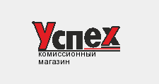 Логотип Салон мебели «Успех»