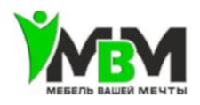 Логотип Салон мебели «Студия МВМ»