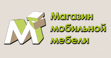 Логотип Салон мебели «Магазин мобильной мебели»