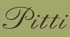 Логотип Салон мебели «Pitti»
