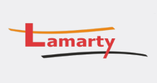 Логотип Изготовление мебели на заказ «LAMARTY»