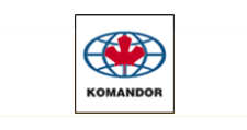 Логотип Салон мебели «Командор-Волгоград»