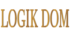 Логотип Мебельная фабрика «Logik Dom»